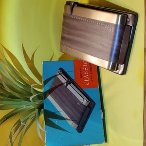 Bates List Finder Vintage